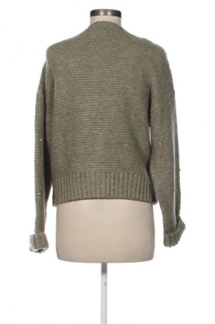 Damen Strickjacke Reserved, Größe M, Farbe Grün, Preis 14,91 €
