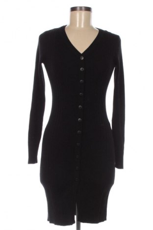 Damen Strickjacke Reserved, Größe S, Farbe Schwarz, Preis 15,36 €