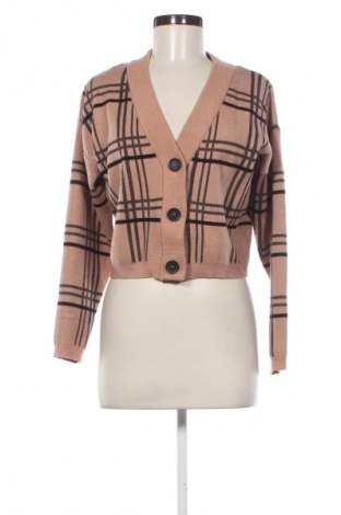 Damen Strickjacke Reserved, Größe S, Farbe Mehrfarbig, Preis 10,99 €
