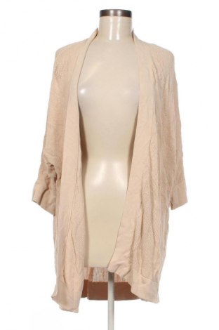 Cardigan de damă S.Oliver, Mărime L, Culoare Bej, Preț 139,99 Lei