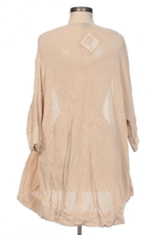 Cardigan de damă S.Oliver, Mărime L, Culoare Bej, Preț 139,99 Lei
