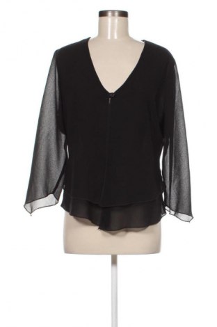 Damen Strickjacke S.o.l Design, Größe M, Farbe Schwarz, Preis 20,99 €
