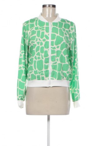 Damen Strickjacke SHEIN, Größe M, Farbe Mehrfarbig, Preis 20,99 €