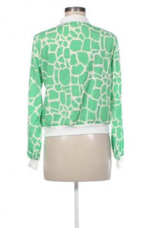 Damen Strickjacke SHEIN, Größe M, Farbe Mehrfarbig, Preis 20,99 €