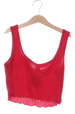 Damen Strickjacke SHEIN, Größe XS, Farbe Rot, Preis 20,99 €