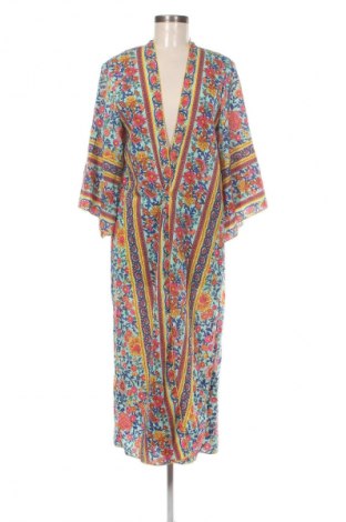 Cardigan de damă SHEIN, Mărime L, Culoare Multicolor, Preț 98,99 Lei