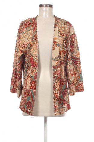 Damen Strickjacke SHEIN, Größe M, Farbe Mehrfarbig, Preis 20,99 €