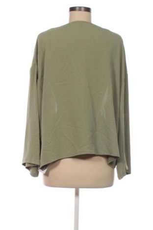 Dámsky kardigán SHEIN, Veľkosť XL, Farba Zelená, Cena  15,00 €