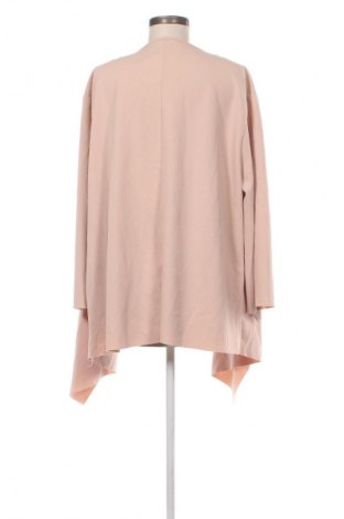 Γυναικεία ζακέτα SHEIN, Μέγεθος 4XL, Χρώμα Σάπιο μήλο, Τιμή 18,99 €