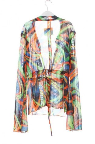 Cardigan de damă SHEIN, Mărime XS, Culoare Multicolor, Preț 98,99 Lei