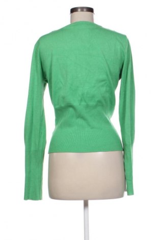 Cardigan de damă Saint Tropez, Mărime L, Culoare Verde, Preț 72,99 Lei