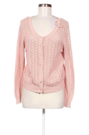 Cardigan de damă Savida, Mărime XL, Culoare Mov deschis, Preț 94,21 Lei