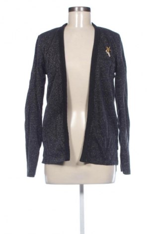 Дамска жилетка Scotch & Soda, Размер M, Цвят Черен, Цена 103,00 лв.