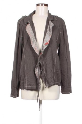Cardigan de damă Scottage, Mărime XL, Culoare Verde, Preț 76,32 Lei