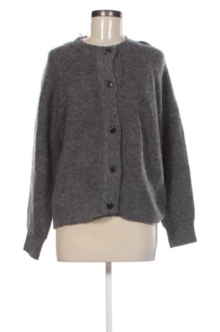 Damski kardigan Selected Femme, Rozmiar M, Kolor Szary, Cena 355,99 zł