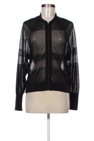 Γυναικεία ζακέτα Simply Vera Vera Wang, Μέγεθος S, Χρώμα Μαύρο, Τιμή 20,97 €