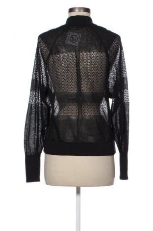 Γυναικεία ζακέτα Simply Vera Vera Wang, Μέγεθος S, Χρώμα Μαύρο, Τιμή 20,97 €