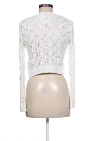 Cardigan de damă Sinsay, Mărime M, Culoare Alb, Preț 76,32 Lei
