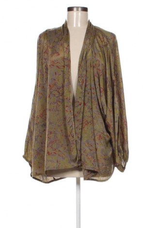 Cardigan de damă Sissel Edelbo, Mărime XXL, Culoare Multicolor, Preț 98,99 Lei