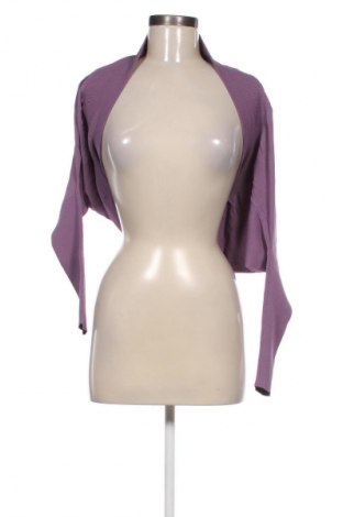 Cardigan de damă Soho, Mărime S, Culoare Mov, Preț 76,32 Lei