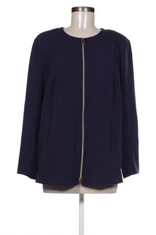 Damen Strickjacke Sommermann, Größe XXL, Farbe Blau, Preis 28,99 €