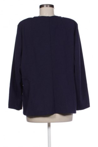 Damen Strickjacke Sommermann, Größe XXL, Farbe Blau, Preis 28,99 €