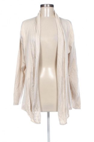 Damen Strickjacke Soya Concept, Größe L, Farbe Ecru, Preis 17,64 €