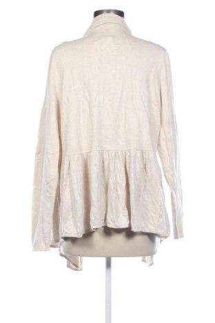 Damen Strickjacke Soya Concept, Größe L, Farbe Ecru, Preis 17,64 €