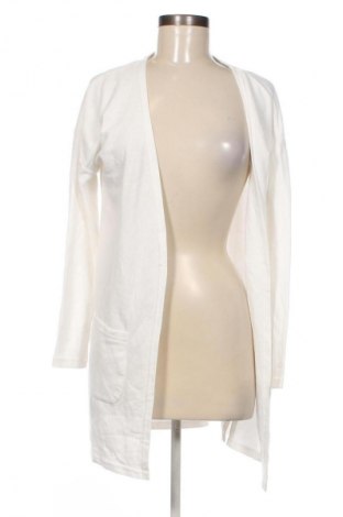Damen Strickjacke Stormberg, Größe M, Farbe Weiß, Preis 20,99 €