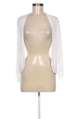 Cardigan de damă Street One, Mărime L, Culoare Alb, Preț 139,99 Lei