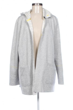 Damen Strickjacke Street One, Größe XL, Farbe Grau, Preis 21,00 €
