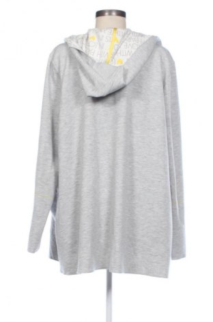 Damen Strickjacke Street One, Größe XL, Farbe Grau, Preis 21,00 €