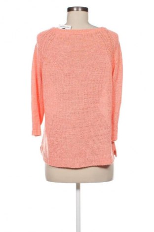 Damen Strickjacke Street One, Größe L, Farbe Orange, Preis € 28,99