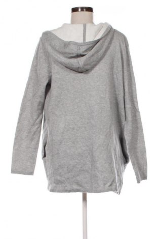 Damen Strickjacke Street One, Größe M, Farbe Grau, Preis 28,99 €