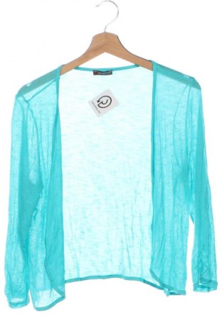 Cardigan de damă Street One, Mărime XS, Culoare Albastru, Preț 139,99 Lei