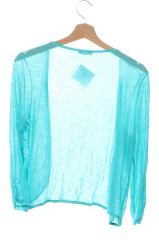 Cardigan de damă Street One, Mărime XS, Culoare Albastru, Preț 139,99 Lei