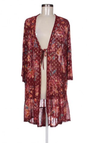 Damen Strickjacke Taking Shape, Größe XL, Farbe Mehrfarbig, Preis 31,99 €