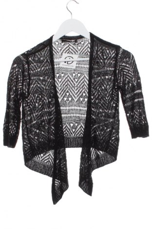 Dámsky kardigán Tally Weijl, Veľkosť XS, Farba Čierna, Cena  16,95 €