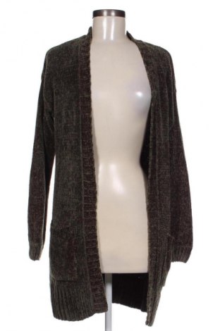 Damen Strickjacke Tally Weijl, Größe S, Farbe Grün, Preis 15,00 €