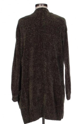Damen Strickjacke Tally Weijl, Größe S, Farbe Grün, Preis 15,00 €