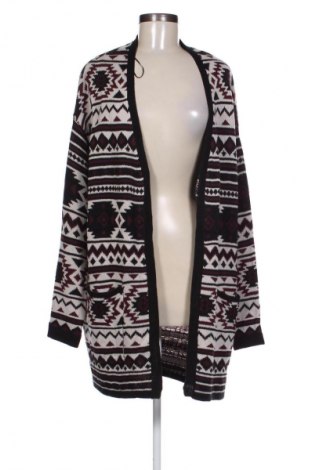Damen Strickjacke Terranova, Größe XL, Farbe Mehrfarbig, Preis 23,53 €