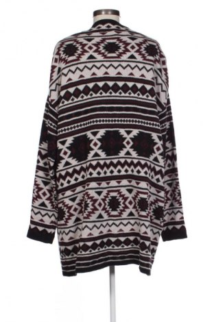 Damen Strickjacke Terranova, Größe XL, Farbe Mehrfarbig, Preis 23,53 €
