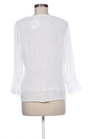 Damen Strickjacke Together, Größe M, Farbe Mehrfarbig, Preis 8,99 €