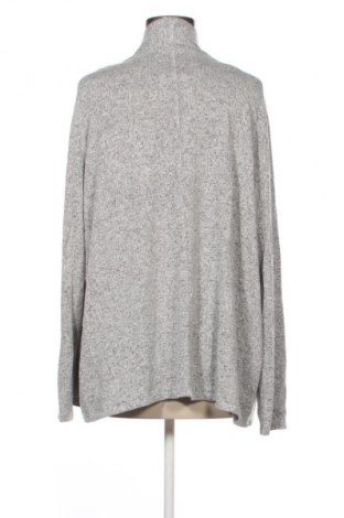 Damen Strickjacke Tom Tailor, Größe XXL, Farbe Grau, Preis 28,99 €