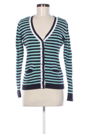 Damen Strickjacke Tommy Hilfiger, Größe S, Farbe Mehrfarbig, Preis 59,32 €