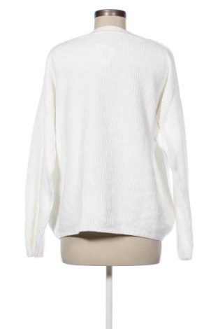 Női kardigán Tommy Hilfiger, Méret M, Szín Fehér, Ár 23 069 Ft