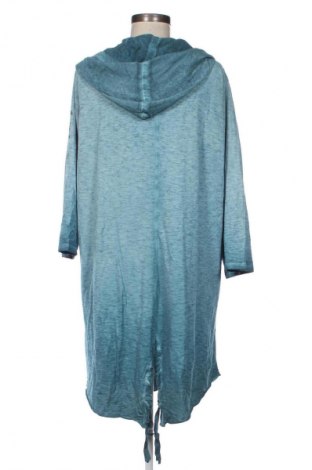 Γυναικεία ζακέτα Trendy, Μέγεθος XXL, Χρώμα Πράσινο, Τιμή 14,83 €