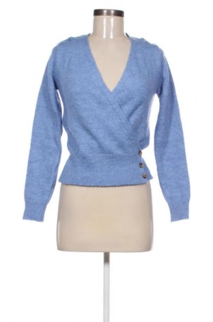 Cardigan de damă Trendyol, Mărime S, Culoare Albastru, Preț 107,89 Lei