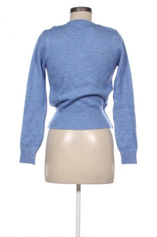 Cardigan de damă Trendyol, Mărime S, Culoare Albastru, Preț 107,89 Lei