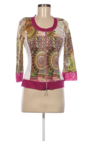 Damen Strickjacke Tuzzi, Größe M, Farbe Mehrfarbig, Preis 20,99 €